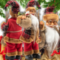 Ffigurka Święty Mikołaj 43cm święta Boże Narodzenie stojący stabilny skrzat 43cm8.png