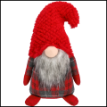 Skrzat krasnal 34cm prezent dekoracja święta mikołaj gnom świąteczny4.png