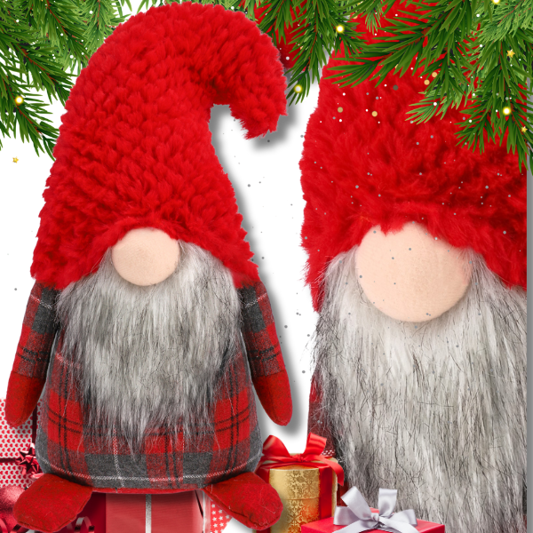 Skrzat krasnal 34cm prezent dekoracja święta mikołaj gnom świąteczny8.png
