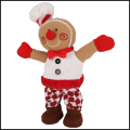 Grający ciastek kucharz 40 cm skrzat na baterie świąteczny figurka dekoracja4.png