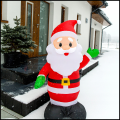 Nadmuchiwany Mikołajek 125 cm świecący LED dmuchaniec wodoodporny 2.png