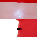 Nadmuchiwany Mikołaj 215 cm świecący LED dmuchaniec wodoodporny   (7).png