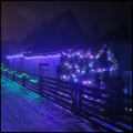 Długi kolorowy wąż świetlny 50m 1200LED zewnętrzny lampki dekoracja świąteczna — kopia.png
