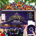 Kolorowe  lampki choinkowe 200LED światła wewnętrzne sterowane telefonem  (2).png