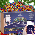 Kolorowe  lampki choinkowe 200LED światła wewnętrzne sterowane telefonem  (5).png