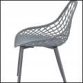 szare krzesło plastikowe wygodne aranda kuchenne metalowe nogi taras aranda (1).jpg