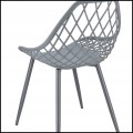 szare krzesło plastikowe wygodne aranda kuchenne metalowe nogi taras aranda (5).jpg