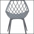 szare krzesło plastikowe wygodne aranda kuchenne metalowe nogi taras aranda (6).jpg