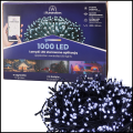 Białe zimne lampki choinkowe 1000LED światła na aplikacje sterowane telefonem , długie (9).png