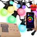 Girlanda ogrodowa 10m sterowana  świetlna kolorowa smart z aplikacją 20LED (12).png