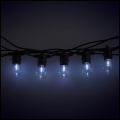 Grlanda solarna 10LED ogrodowa 10m lampki RGB kolorowa na balkon świetlna (4).png