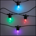 Grlanda solarna 10LED ogrodowa 10m lampki RGB kolorowa na balkon świetlna (6).png