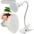 Lampa 20W 200LED do wzrostu roślin uprawa booster przyśpieszacz + żarówka (8)32.jpg