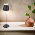 Czarna lampka LED stołowa 38,5cm bezprzewodowa 3 tryby dotykowa nocna (7).png