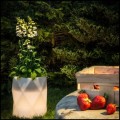 Nowoczesna podświetlana donica geometryczna na taras, do biura,  MODENA  LIGHT (4).jpg