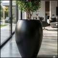 Wysoka donica Fi 36x87cm. owalna lakierowana z włókna szklanego, waza VASE1 (3).jpg