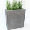Donica 55x28x60 cm. imitacja betonu, corten z włókna szklanego, prostokątna STANDARD1 (6).jpg