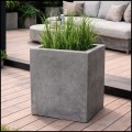 Donica 55x28x60 cm. imitacja betonu, corten z włókna szklanego, prostokątna STANDARD1 (9).jpg