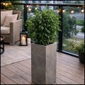 Donica 30x30x48 cm. imitacja betonu, corten  z włókna szklanego, kolumna COLUMN1  (11)2.jpg