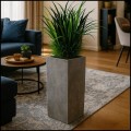Donica 30x30x48 cm. imitacja betonu, corten  z włókna szklanego, kolumna COLUMN1  (2).jpg
