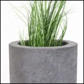Donica Fi 32x62cm. wysoka beton corten z włókna szklanego, cygaro CIGAR1 (1).jpg