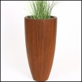 Donica Fi 32x62cm. wysoka beton corten z włókna szklanego, cygaro CIGAR1 (3).jpg