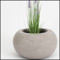 Donica Fi 47x28cm.  beton corten z włókna szklanego, owalna UFO1 (9).jpg