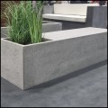 Ławka z donicą 150x42x42cm z włókna szklanego, imitacja betonu, duża QUARDO (3).jpg