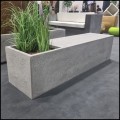 Ławka z donicą 150x42x42cm z włókna szklanego, imitacja betonu, duża QUARDO (7).jpg