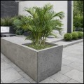 Ławka z donicą 150x42x42cm z włókna szklanego, imitacja betonu, duża QUARDO (9).jpg