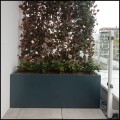 Kwadratowa donica wys. 40cm  lakierowana z włókna szklanego,  różne długości (9).jpg
