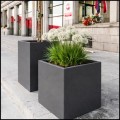 Kwadratowa donica wys. 40cm  lakierowana z włókna szklanego,  różne długości (12).jpg