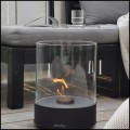 Kominek na stół na bioetanol, biokominek ozdobny, Chantico Planika 2,5 kW (4).jpg