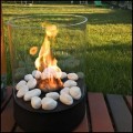 Kominek na stół na bioetanol, biokominek ozdobny, Chantico Planika 2,5 kW (9).jpg