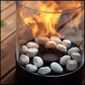 Kominek na stół na bioetanol, biokominek ozdobny, Chantico Planika 2,5 kW (12).jpg