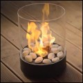 Kominek na stół na bioetanol, biokominek ozdobny, Chantico Planika 2,5 kW (14).jpg