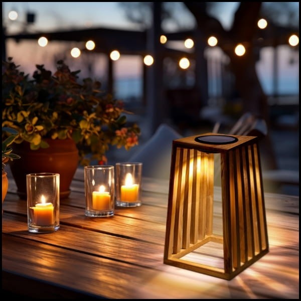 Lampa LED solarna stojąca ogrodowa zewnetrzna do ogrodu na taras altankę (3).jpg