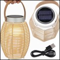 Lampa solarna ogrodowa LED stojąca zewnetrzna słupek na taras do ogrodu (8).jpg