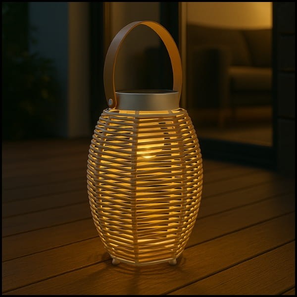 Lampa solarna ogrodowa LED stojąca zewnetrzna słupek na taras do ogrodu (10).jpg
