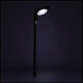 Lampa solarna 12 LED do ogrodu wbijana dekoracja ogrodowa czujnik zmierzchu (9).jpg