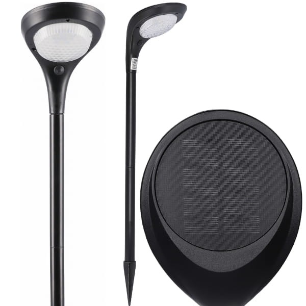 Lampa solarna 12 LED do ogrodu wbijana dekoracja ogrodowa czujnik zmierzchu (11).jpg