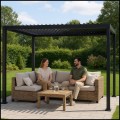 ANTRACYTOWA PERGOLA OGRODOWA 3X4M REGULOWANY DACH LAMELOWY TARASOWA ALUMINIOWA (3).jpg