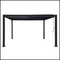 ANTRACYTOWA PERGOLA OGRODOWA 3X4M REGULOWANY DACH LAMELOWY TARASOWA ALUMINIOWA (6).jpg