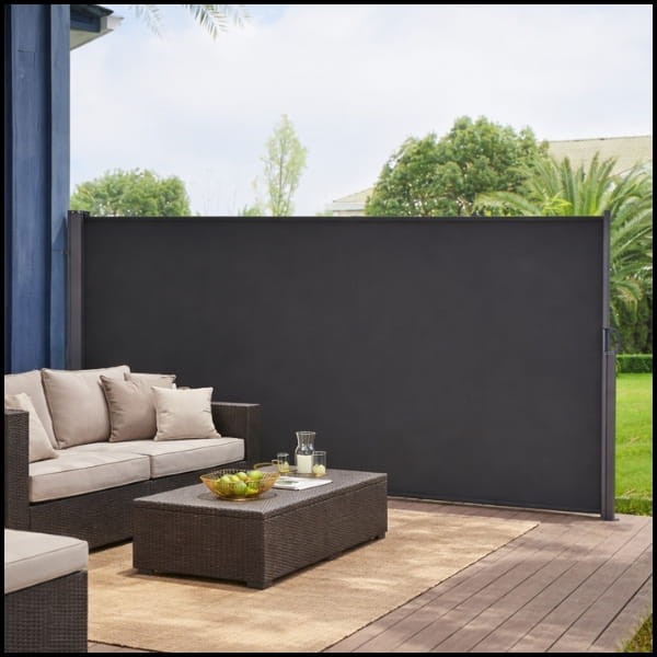 Markiza tarasowa  300x200cm przeciwsłoneczna ogrodowa boczna osłona UV.jpg