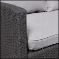 Szary zestaw mebli ogrodowych technorattan stół sofa fotel komplet wypoczynkowy MILANO (3).jpg