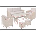 Zestaw mebli ogrodowych technorattan stół sofa fotel komplet wypoczynkowy MILANO (7).jpg
