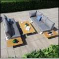 Zestaw mebli ogrodowych narożnik sofa stolik komplet  leżanka na taras (1).jpg
