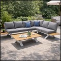 Zestaw mebli ogrodowych narożnik sofa stolik komplet  leżanka na taras (9).jpg