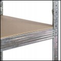 Srebrny regał magazynowy 180x90x40cm metalowy ocynkowany 5 półek (13).jpg