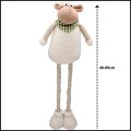 Owca wielkanocna figurka ozdobna na wielkanoc teleskopowe nogi 40–80 cm (8).jpg